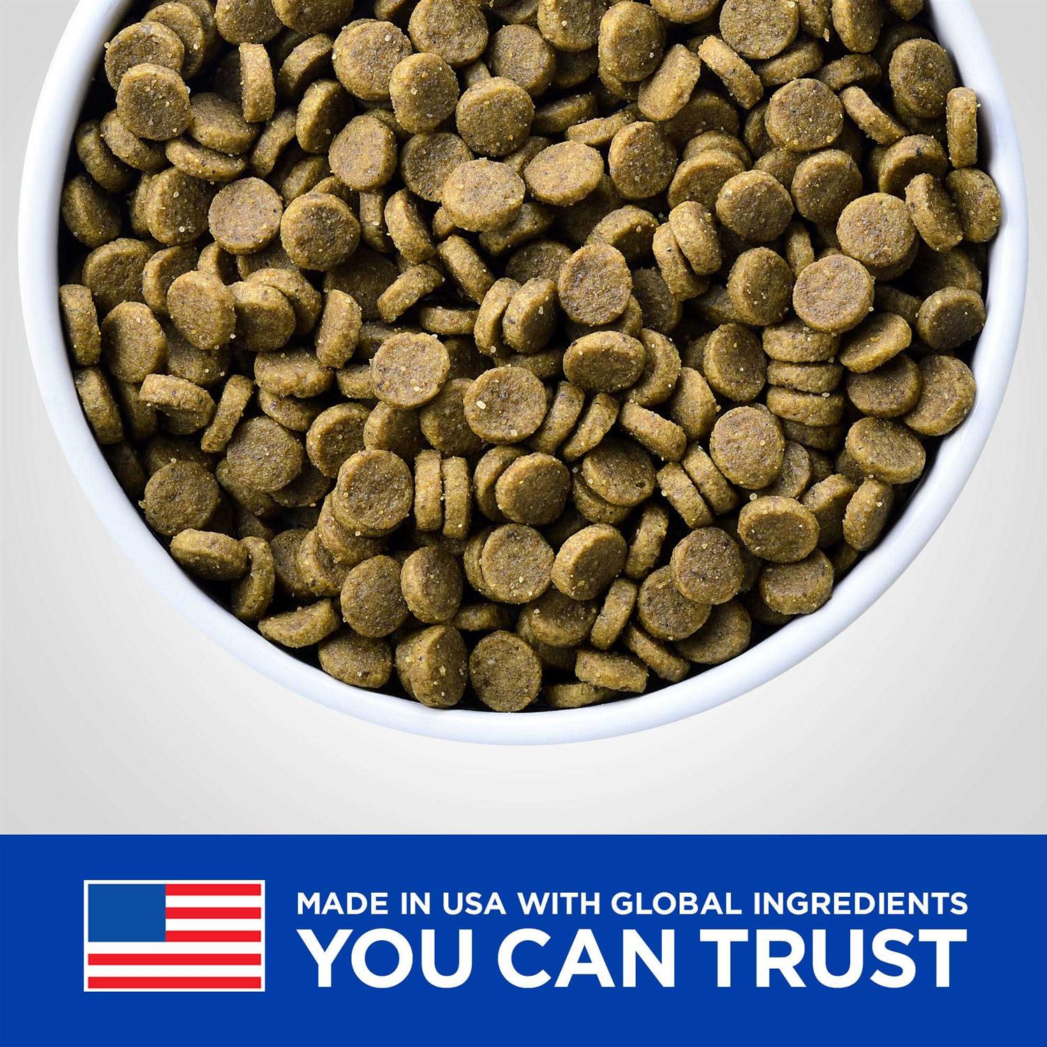 Chicken Dry Dog Food Z389