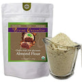 16 oz Organic Almond Flour S174