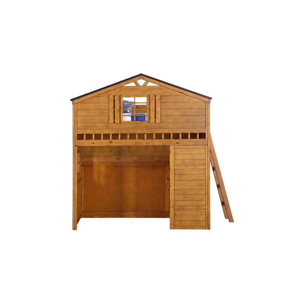 Loft Bed J5805
