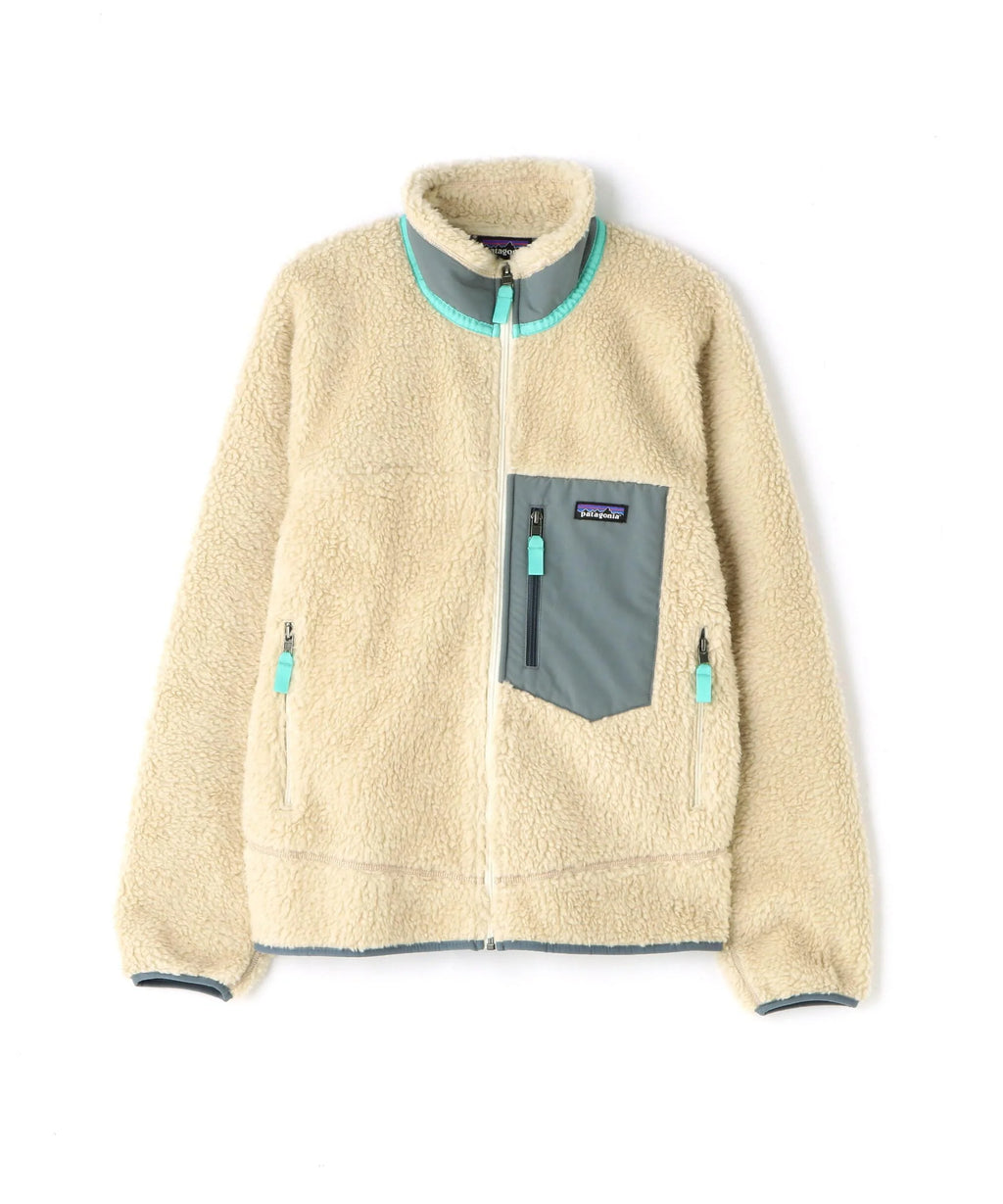 M's Classic Retro-X Jacket L7553