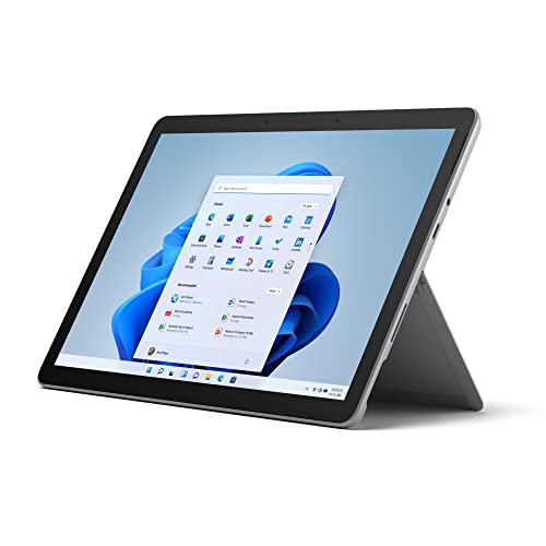 10.5 Touch-Screen Intel Pentium 8GB Memory 128GB SSD WiFi Platinum J298