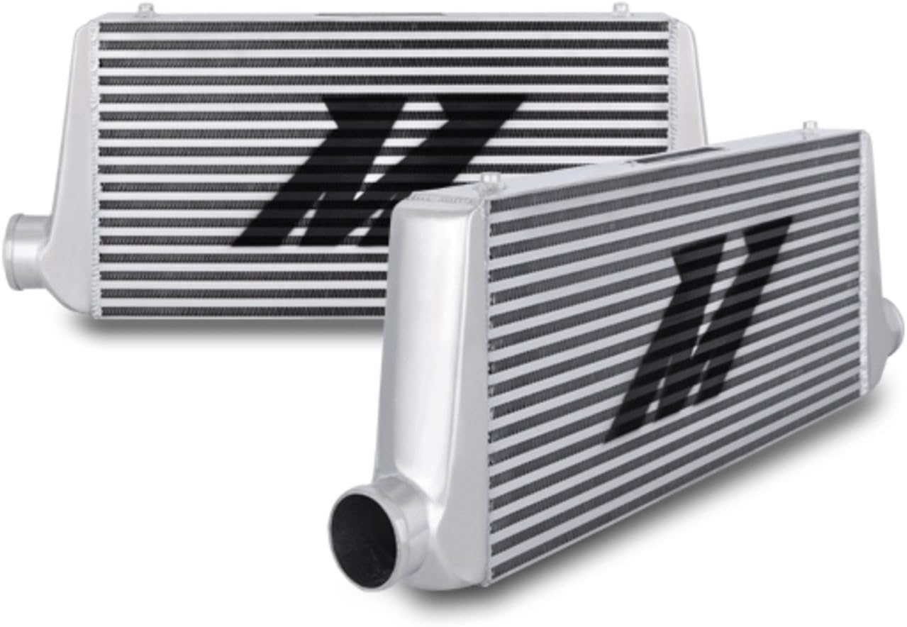Gold Universal Intercooler I271662