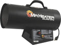 35,000 BTU Propane Forced-Air Heater S902