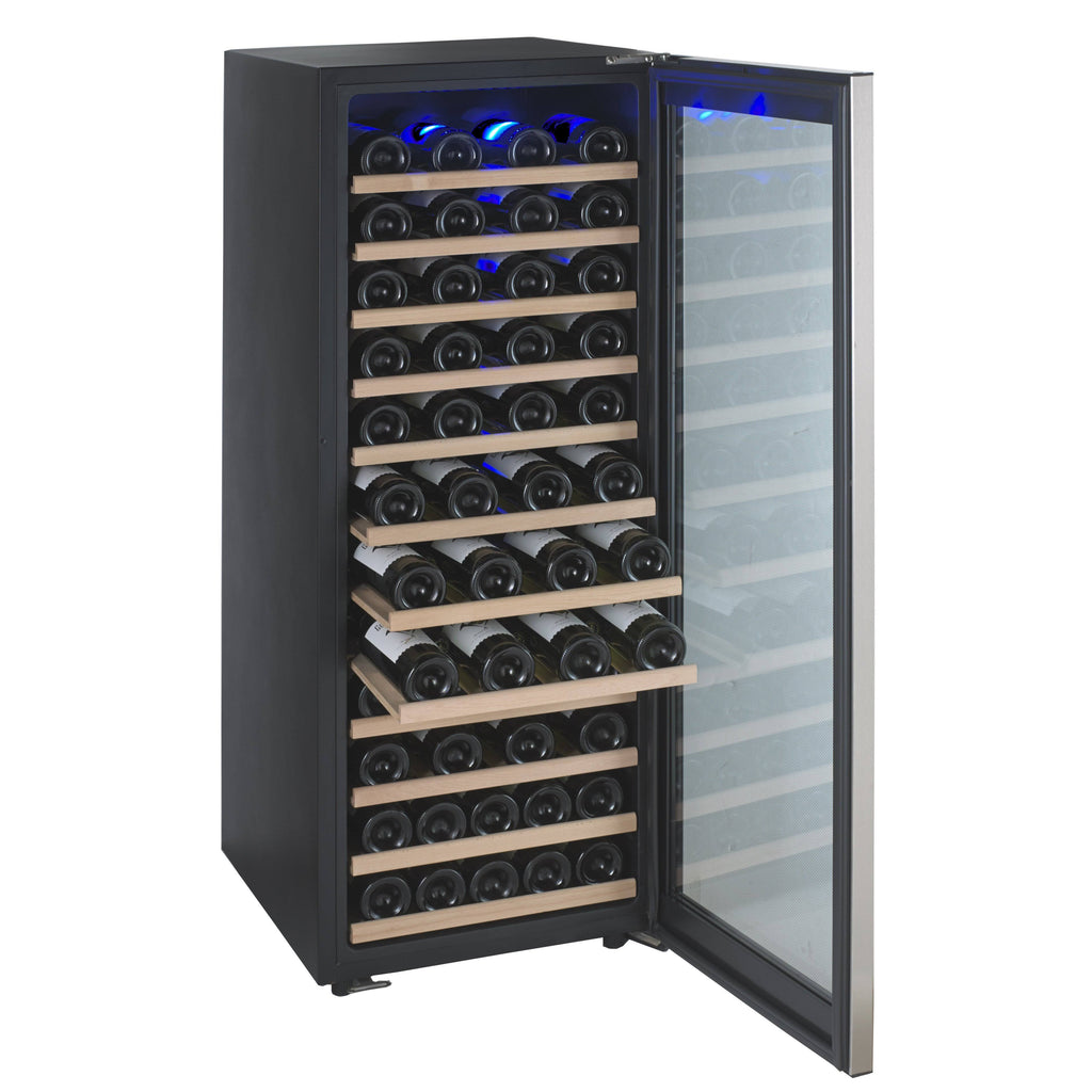 80-Bottle Wine Cooler K27511