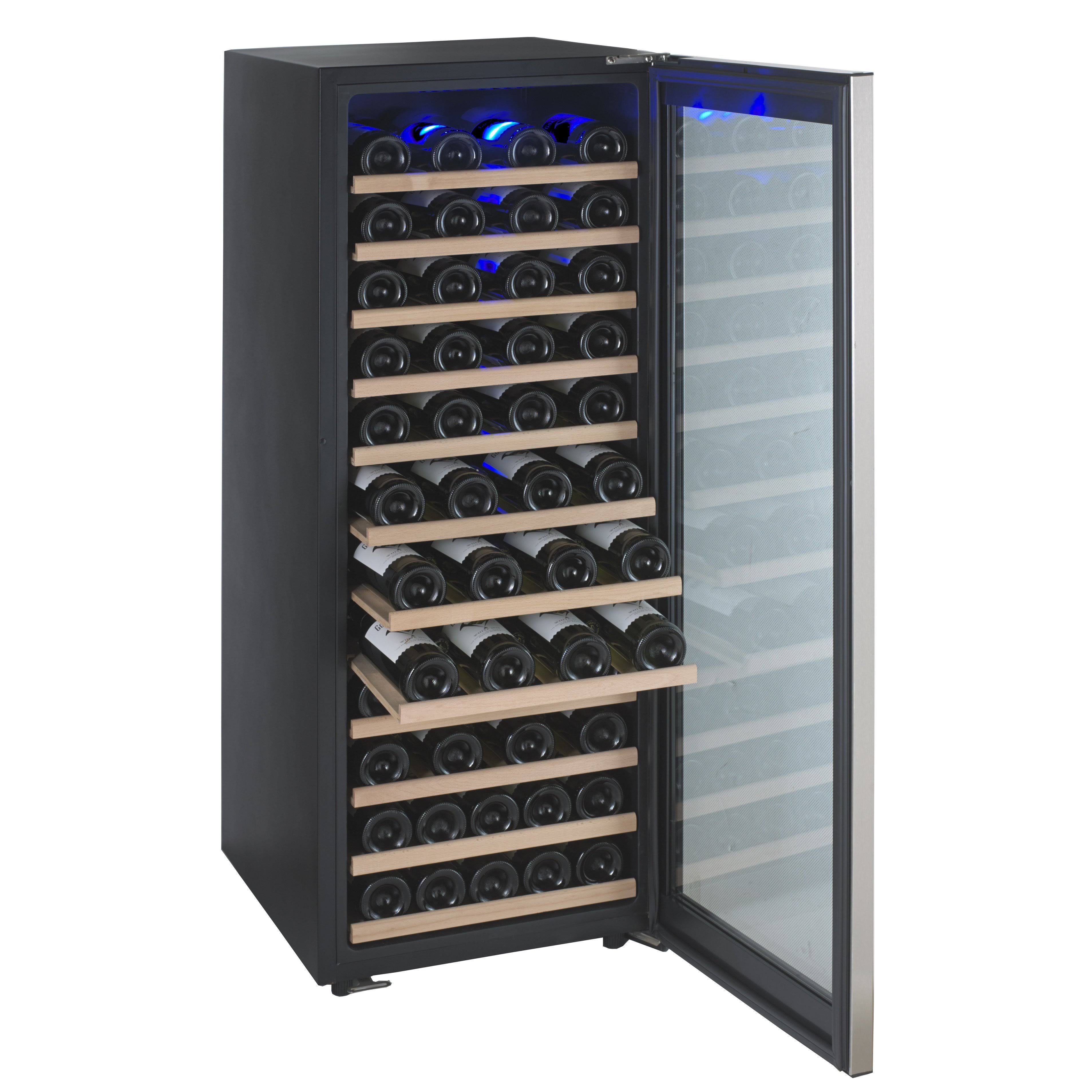 80-Bottle Wine Cooler K27511