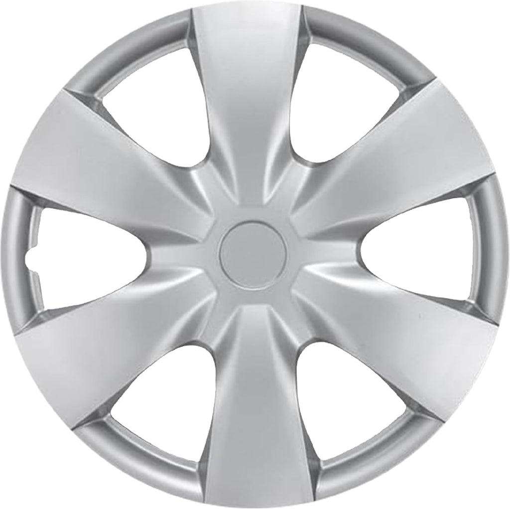 4 Pack 15 inch Hubcaps Wheel Covers P11946
