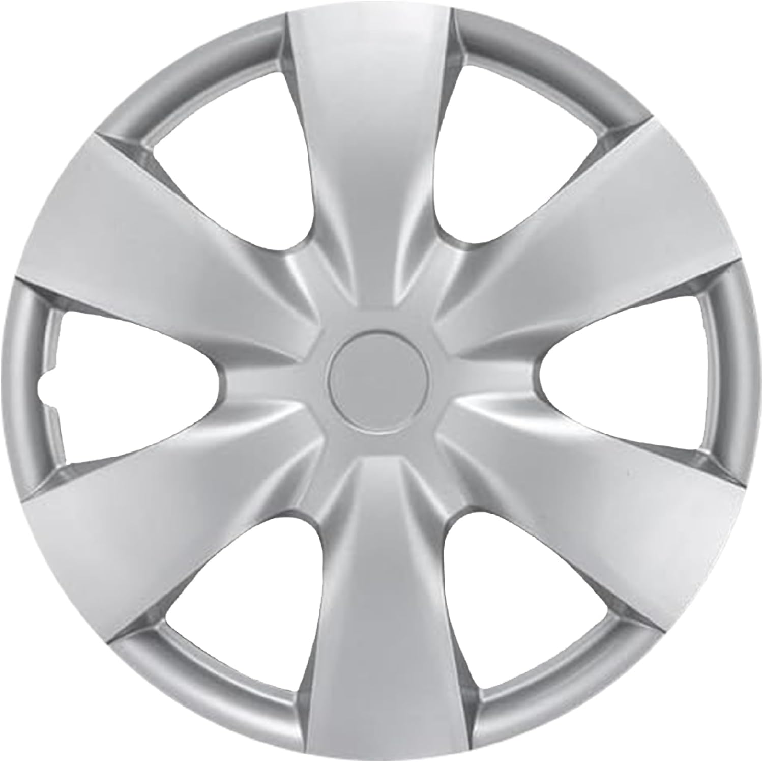 4 Pack 15 inch Hubcaps Wheel Covers P11946