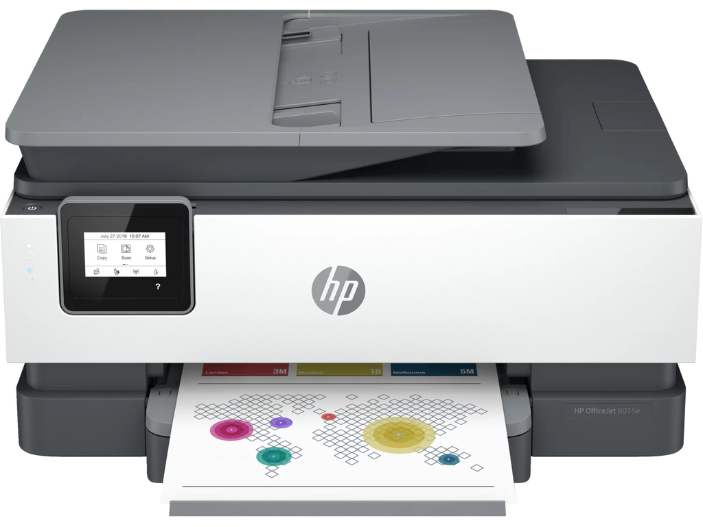 OfficeJet 8015e All-in-One Printer I180