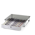 Glass Top Rolling Drawer M916261