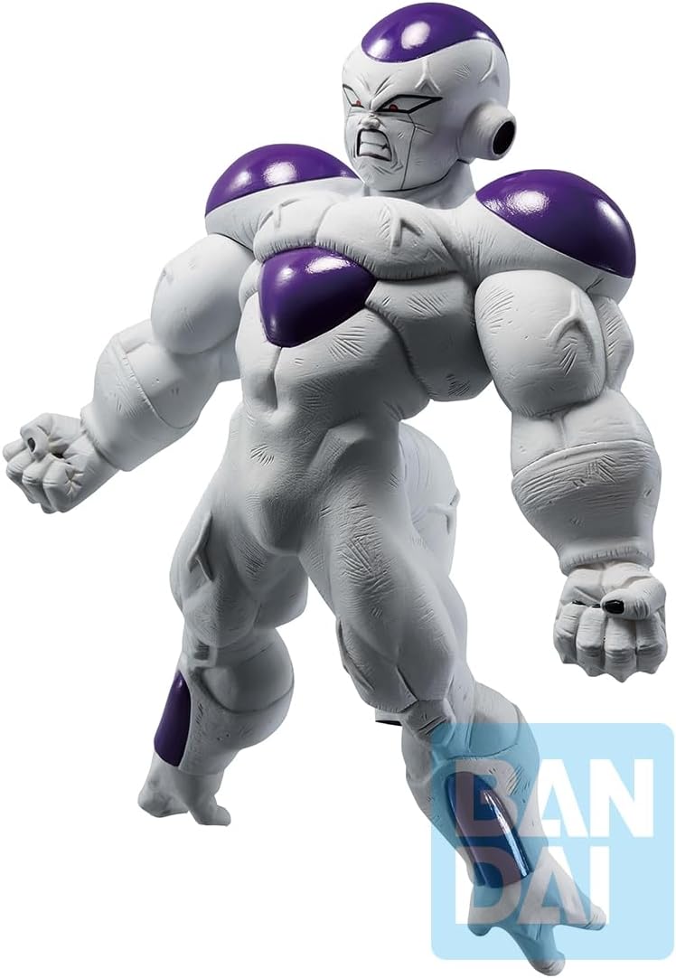 Frieza Full Power Collectible Figure L199