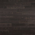 Peel and Stick Reclaimed Black Ice Wood Planks Z954370