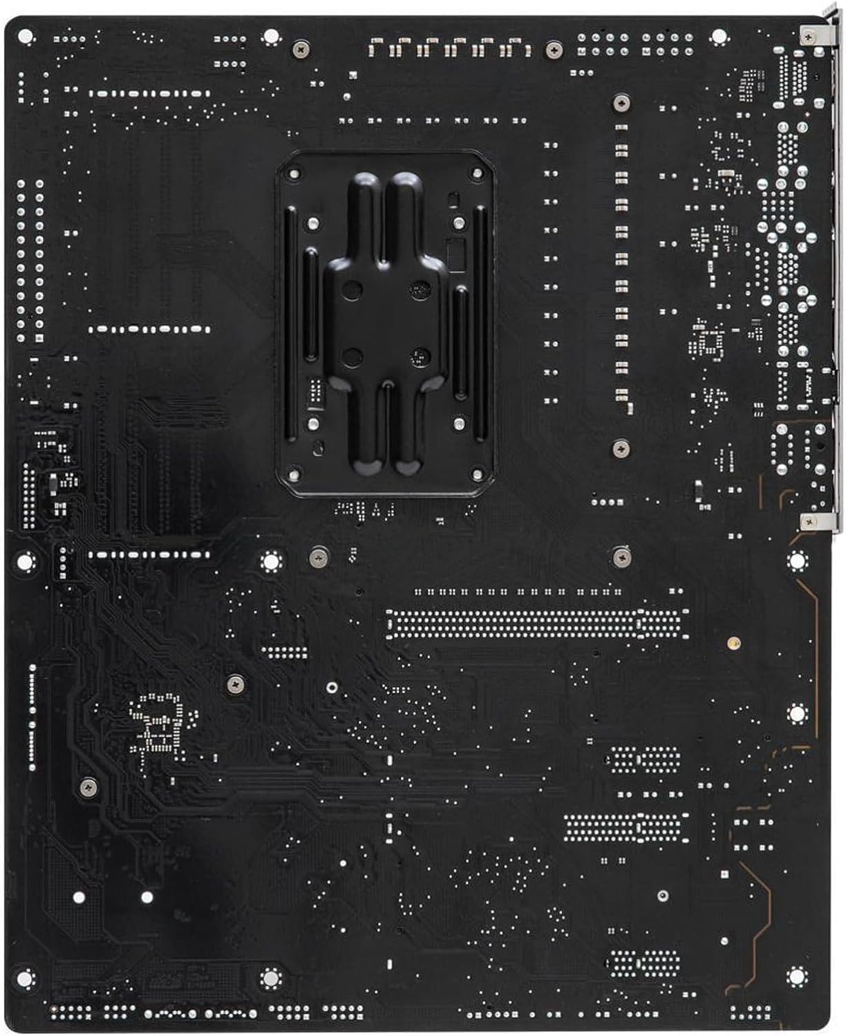 AM5 ATX Motherboard Bundle with AMD Ryzen 5 7600X, DDR5, PCIE 4.0 x16, 2.5Gb LAN, Rear USB3.2 Gen2x2 Type-C V20309