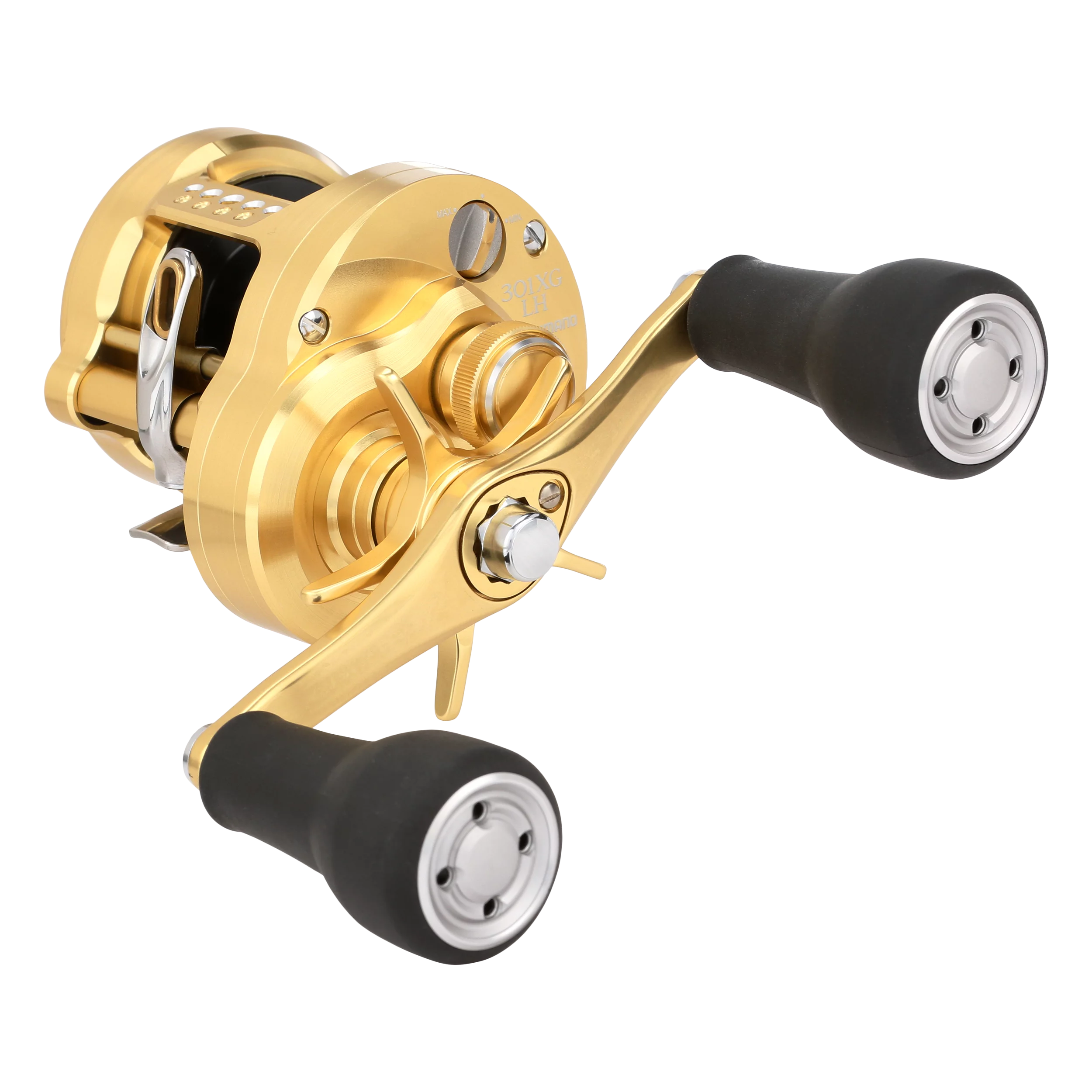 Round Reels J60369