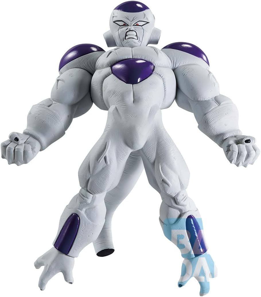 Frieza Full Power Collectible Figure L199