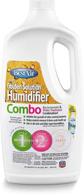 32-oz. Bacteriostatic Humidifier Water Treatment (Pack of 2) J6472