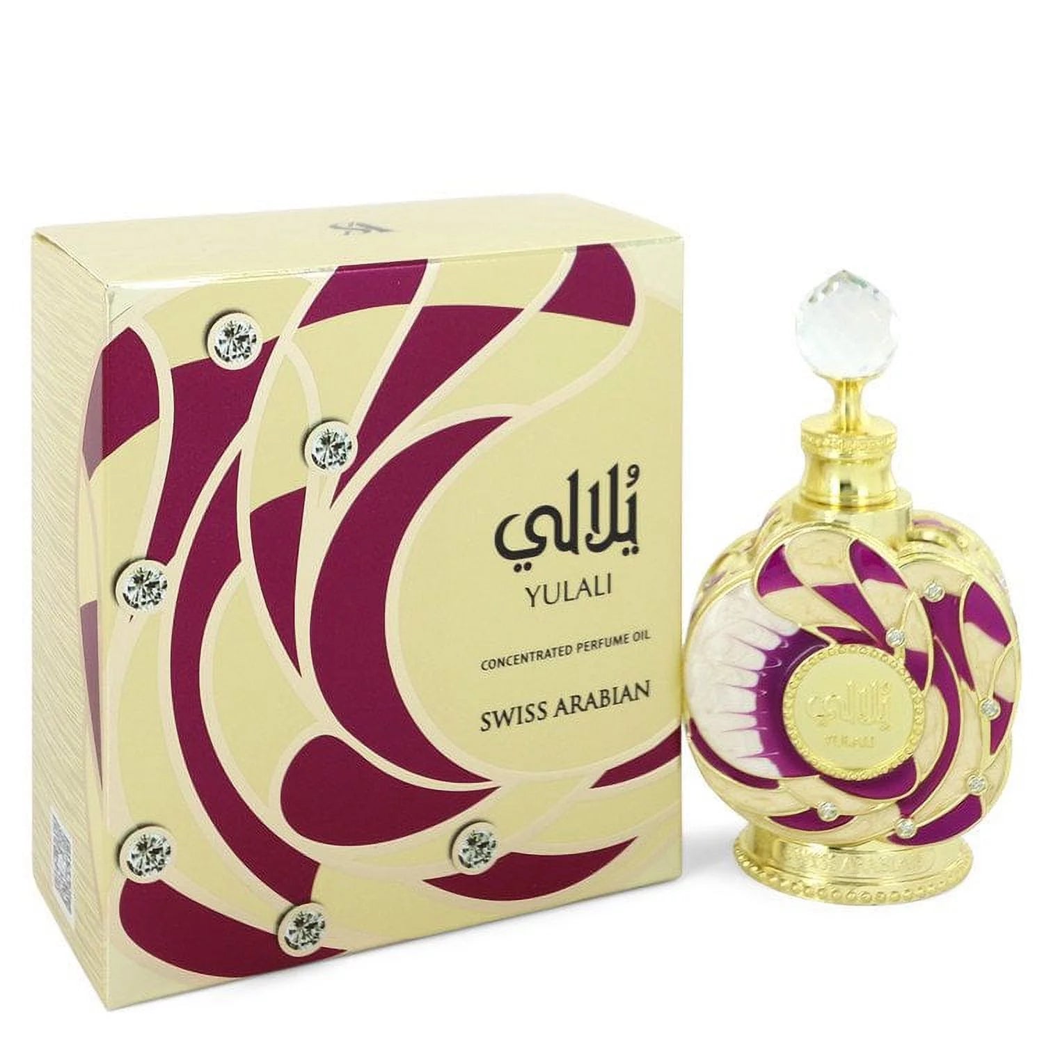.5 oz Concentrated Perfume Oil D855735