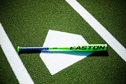 -12 Drop 2 1/4" Barrel 1 Pc. Aluminum Baseball Bat I205