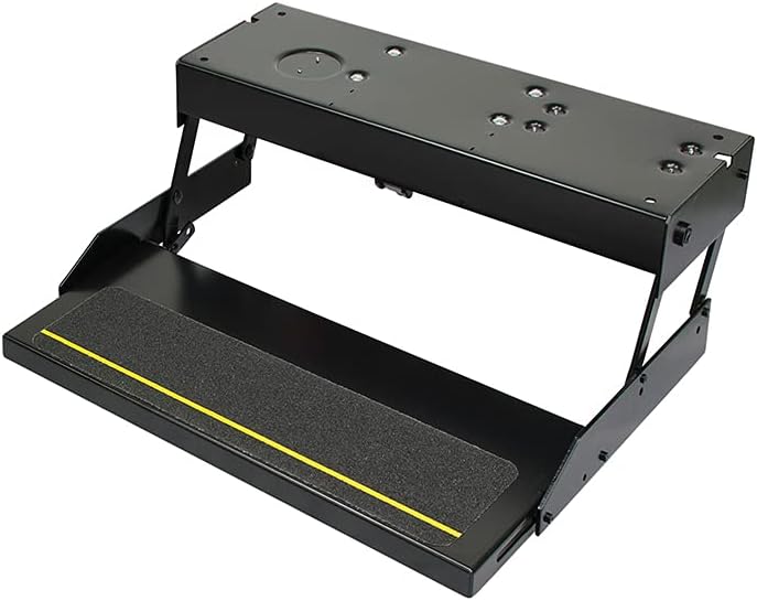 Electric Step for RVs A2992