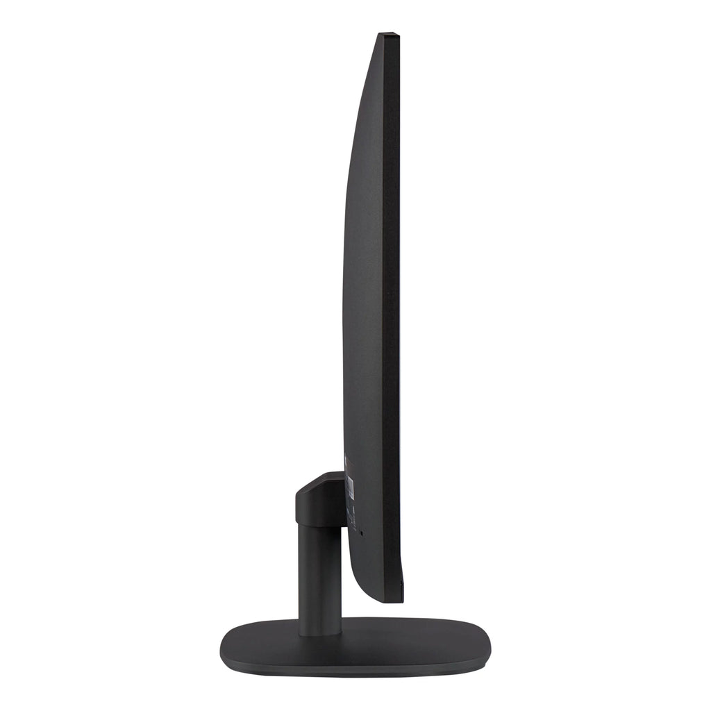 32" FHD 75hz Bezel-Less Office Monitor, Black E156488