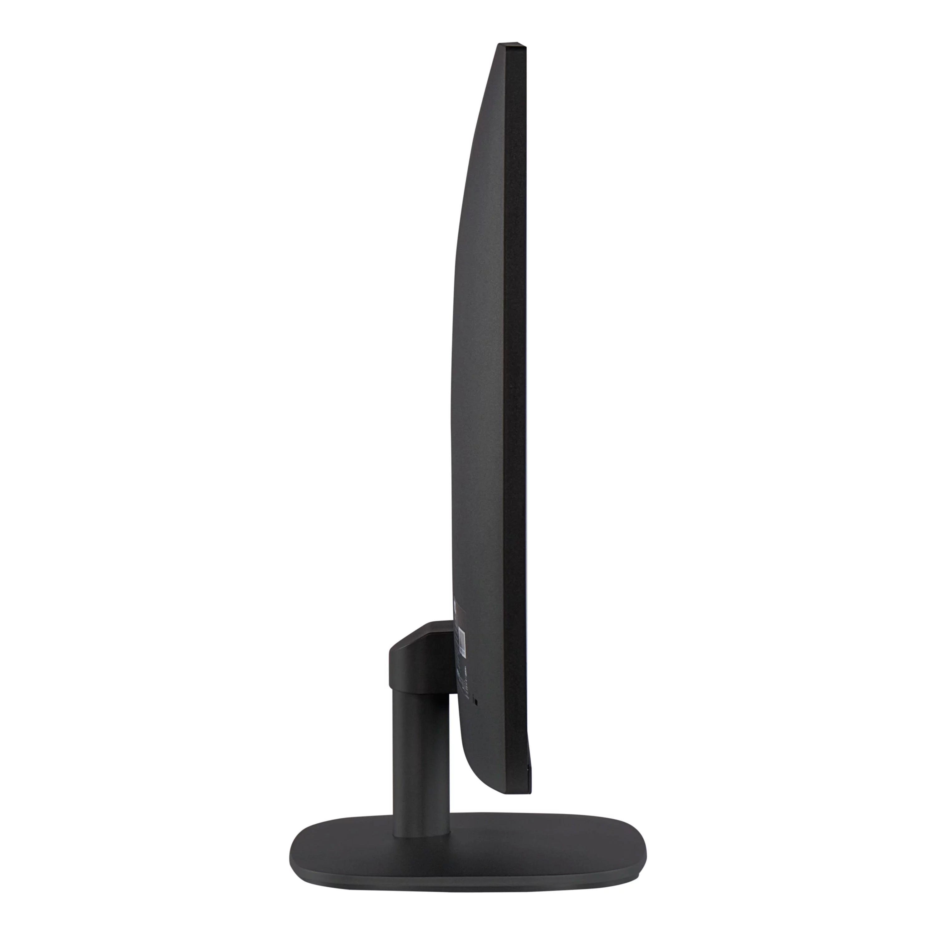 32" FHD 75hz Bezel-Less Office Monitor, Black E156488