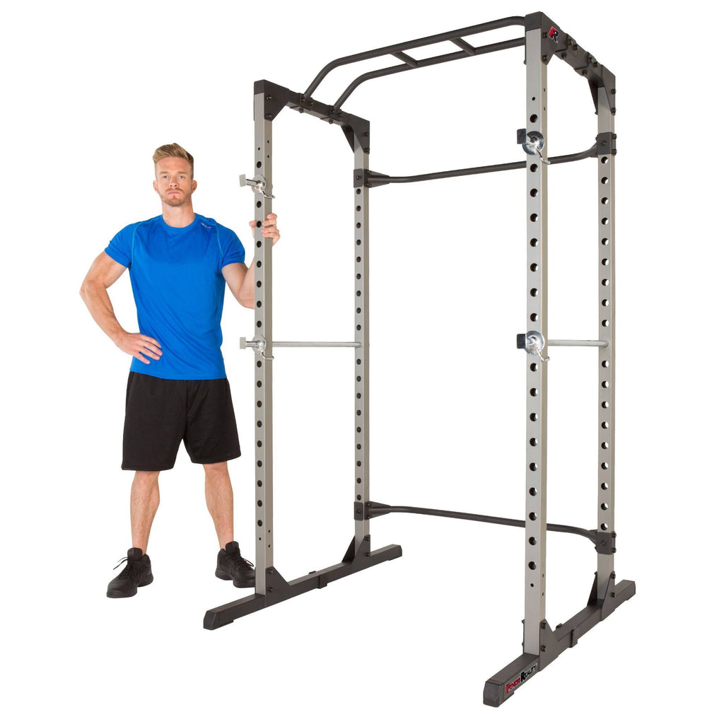 Power Cage with 800lbs Weight Capacity G143