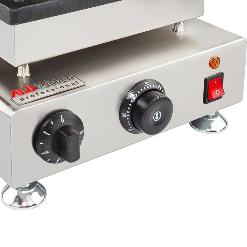 Stainless Steel Waffle Stick Maker Z5954