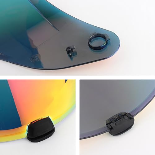 Revo Tint Replacement Visor K974766