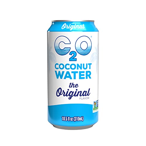 Coconut Water, 10.5 FL OZ (24 Pack) M6773