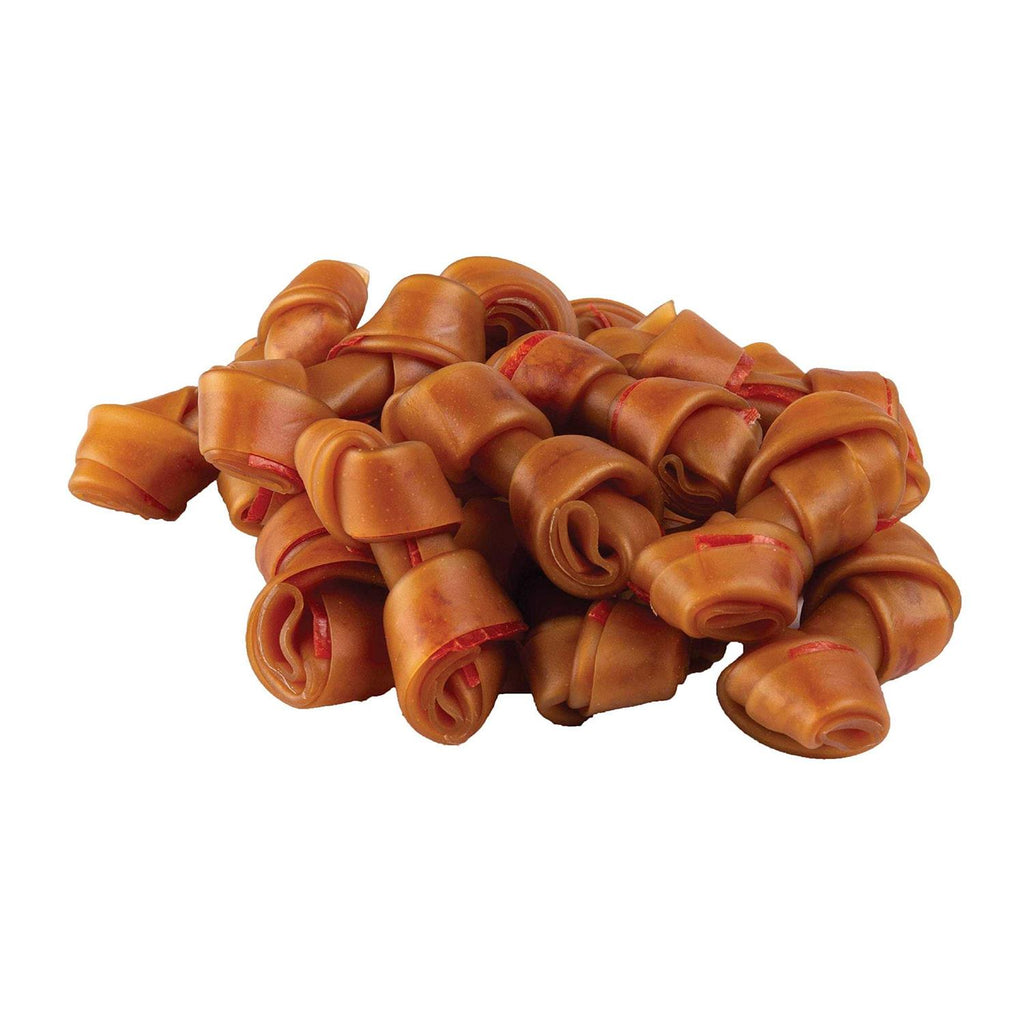 Mini Peanut Butter Chews S453097