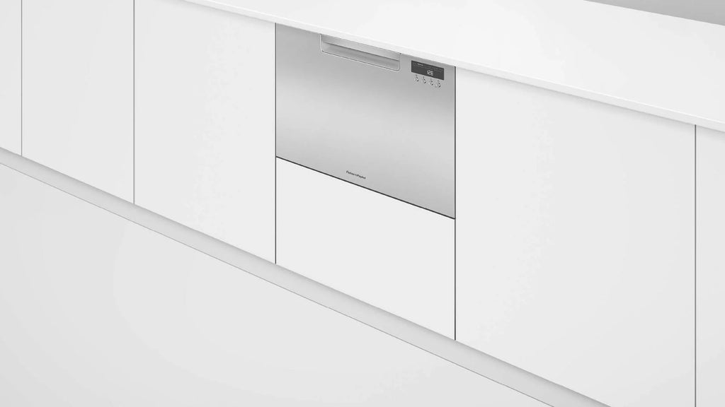 Stainless Steel Drawer Dishwasher L119813