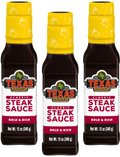 3-Pack 12 fl. oz. Steak Sauce Y4583
