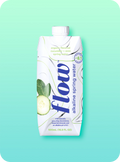 16.9 fl oz 12 Pack Alkaline Spring Water V8576