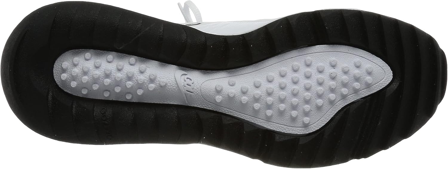 White Unisex Road Running Shoe M181368