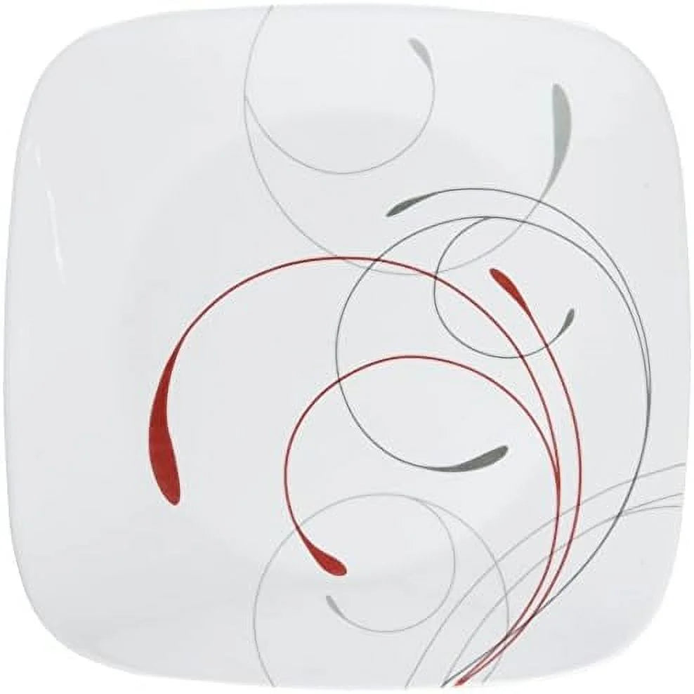 10.25" Dinner Plate Set Of 4 L4209