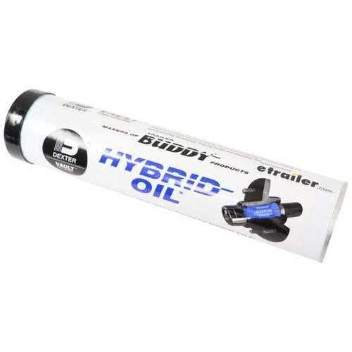 Dexter Vault Hybrid Oil H428