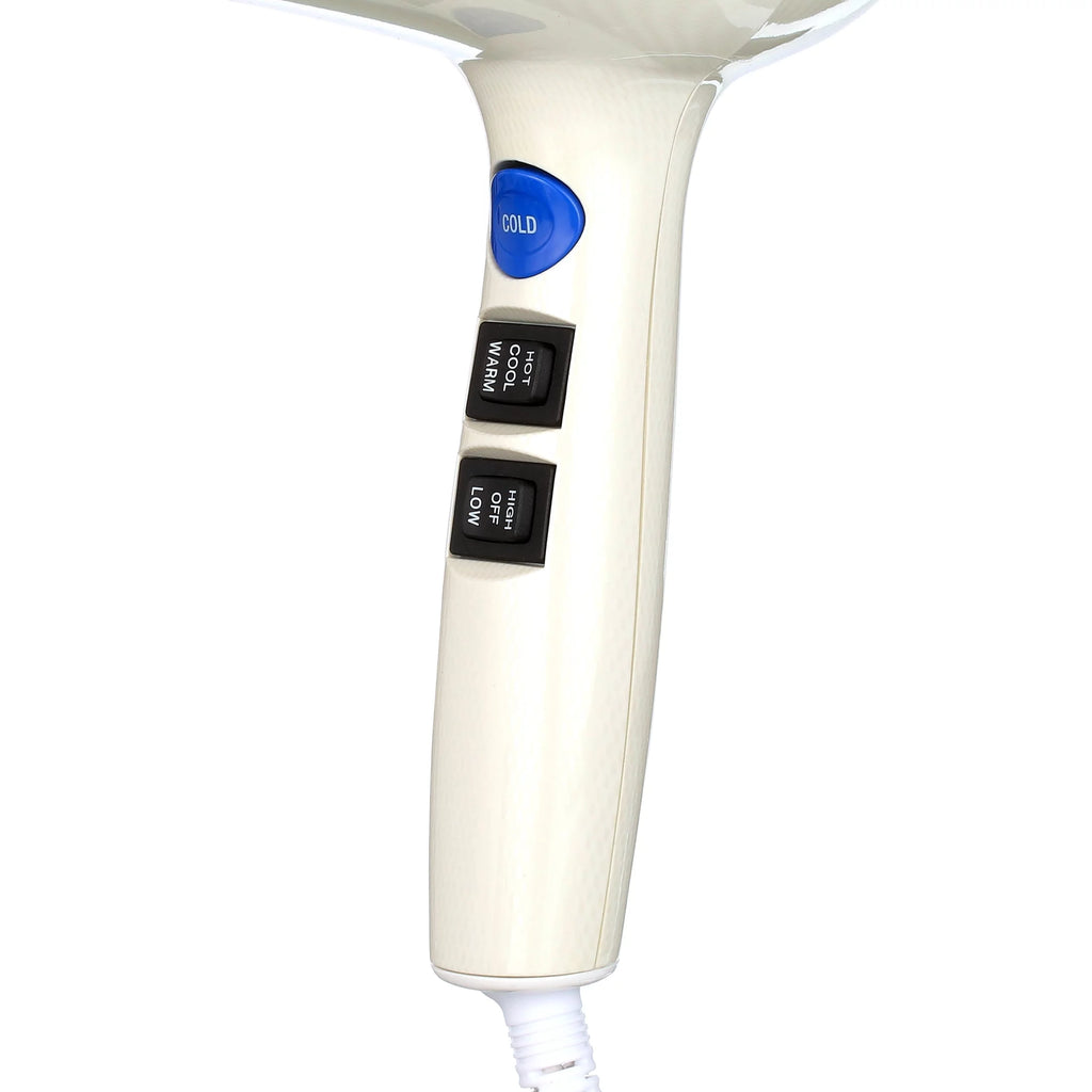 2000 Watt Hair Dryer E2663