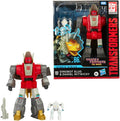 Dinobot Slug Action Figure, 8.5-inch O859