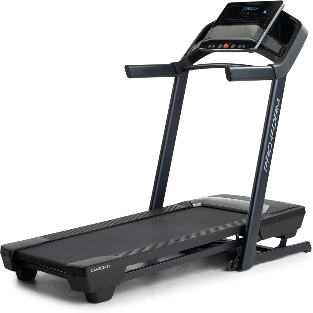 Treadmills for Walking and Running with Built-in Fan T686