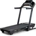 Treadmills for Walking and Running with Built-in Fan T686