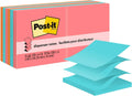 3x3 in 12 Pads Sticky Notes F8568
