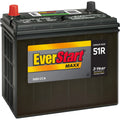 Group Size 51R 12 Volt 500 CCA Lead Acid Automotive Battery I9124