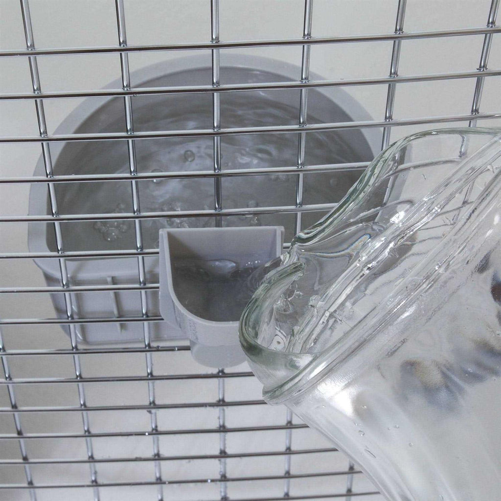 21 oz No Spill Kennel Cup J80163