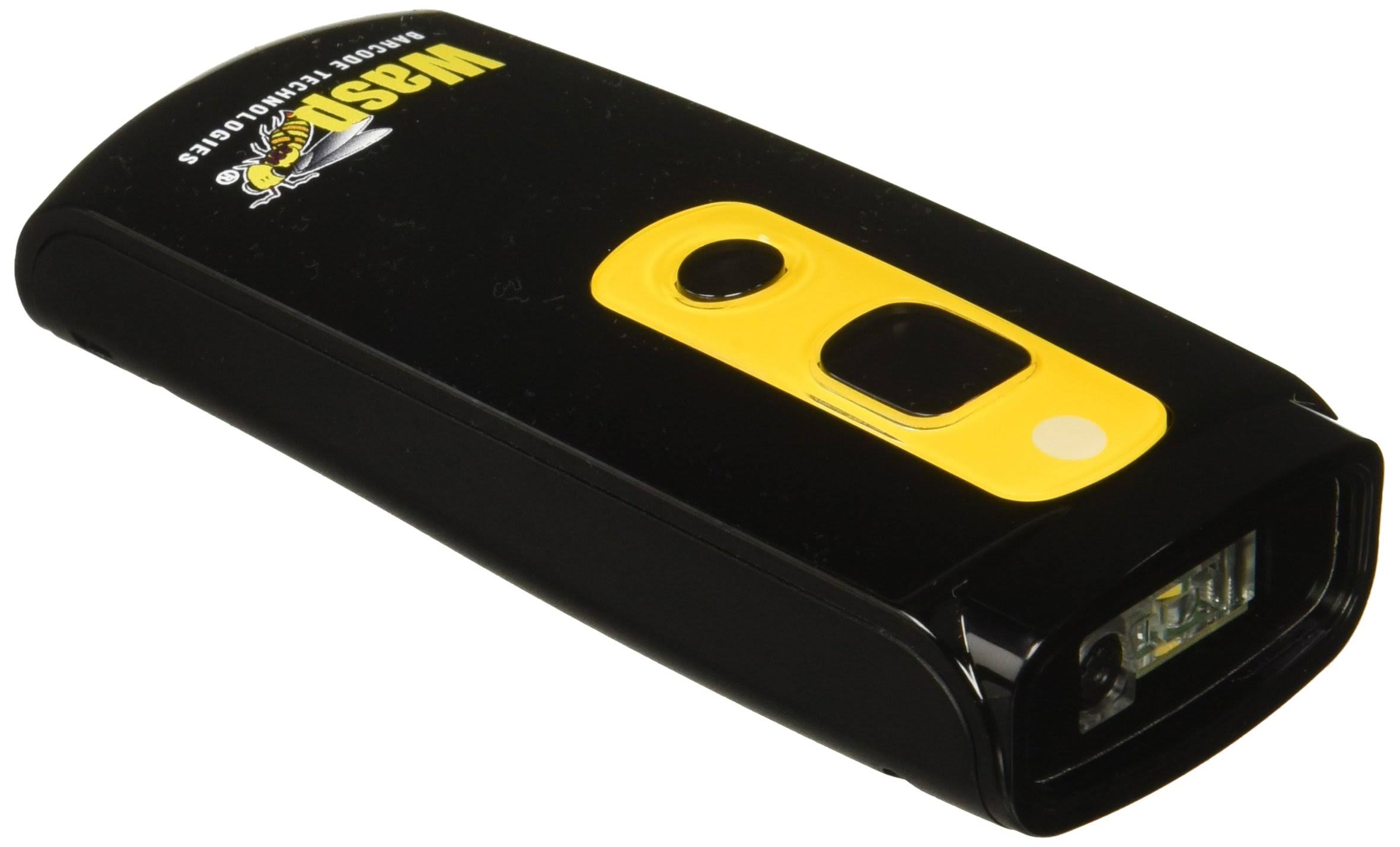 Pocket Wireless Barcode Scanner S45765