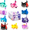 6” Mystery Plush E587