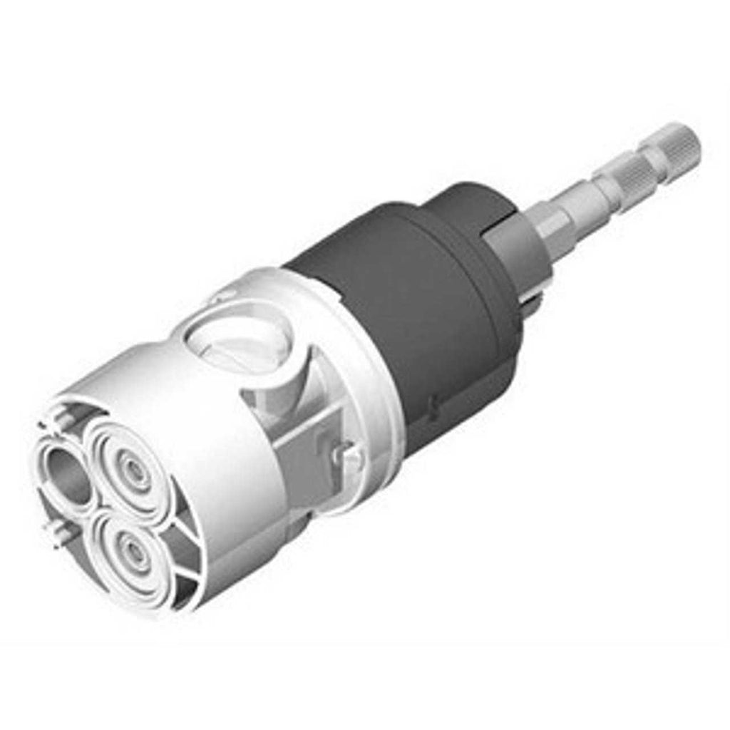 Pressure Balanced Cartridge & Balancing Spool N684