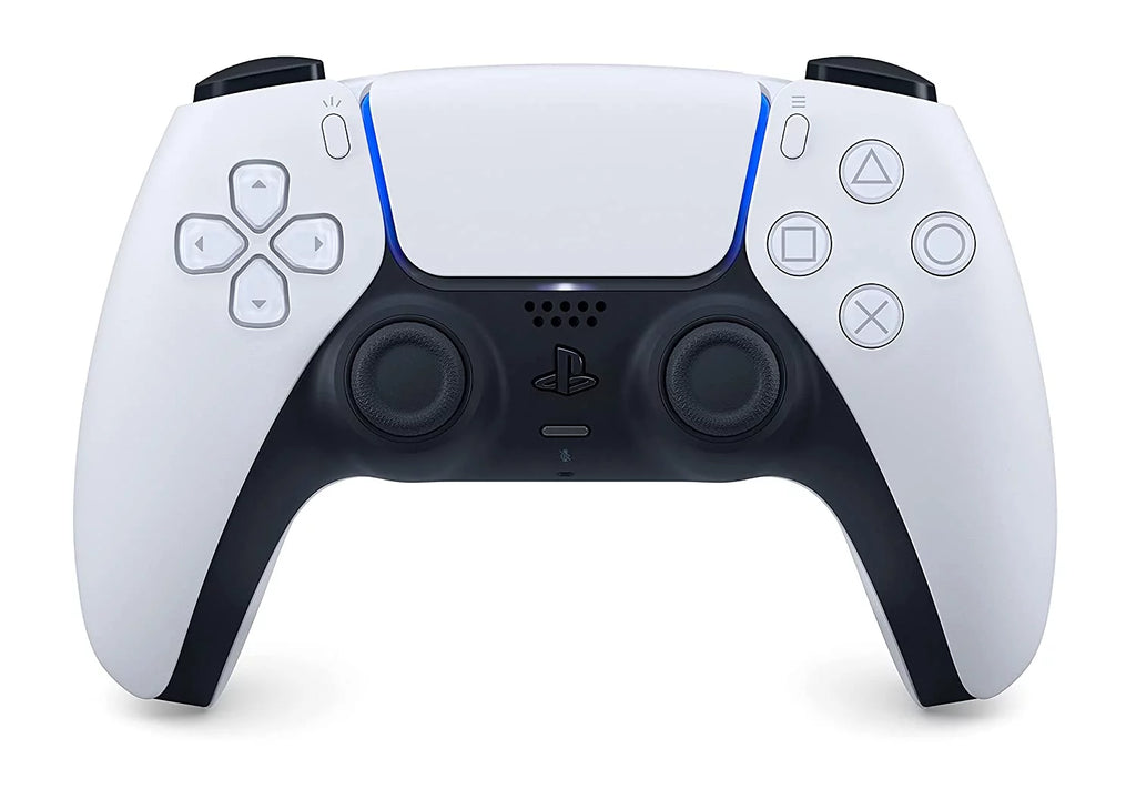 PlayStation 5 Digital Edition Bundle with Extra DualSense Controller V1828