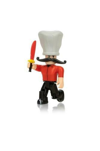 Mystery Figure Series 10 with 1 Figure and 1 Exclusive Virtual Item X575