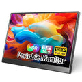 15.6 Inch 1080P USB-C HDMI IPS Portable Monitor D24073