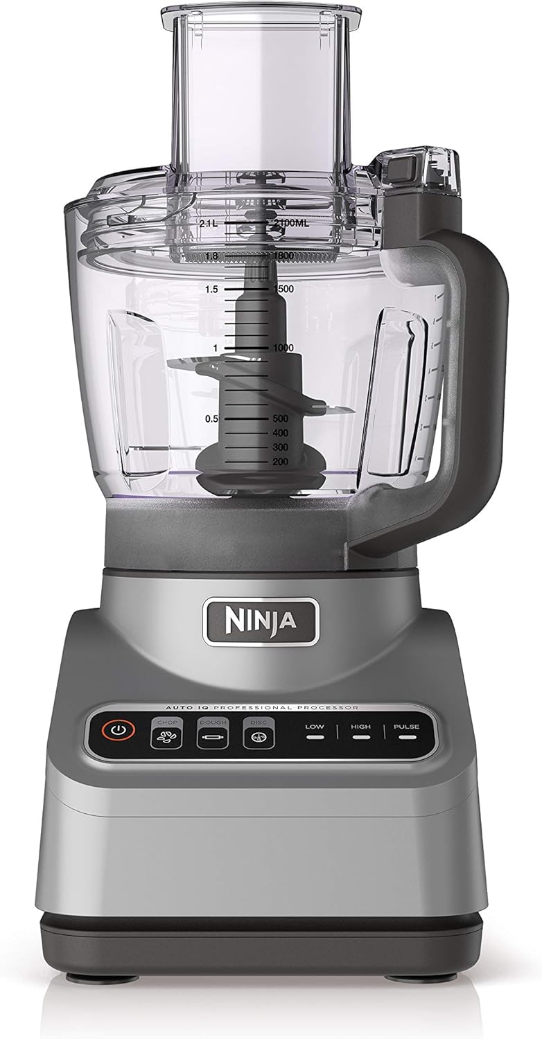 Professional Food Processor E769
