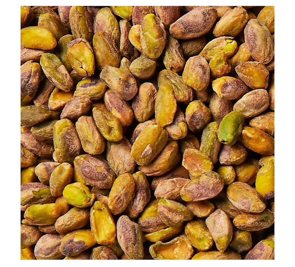 Shelled Pistachios, 1.5 lbs N13948